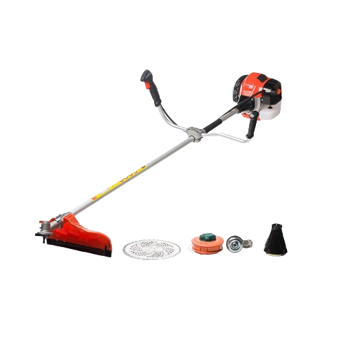 Тример бензиновий Tekhmann BCG-2215 S Житомир - изображение 3