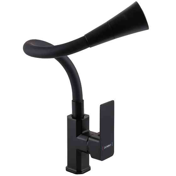 Змішувач для кухні DOMINO MALIBU DMM-203LM-BB-B01 Киев