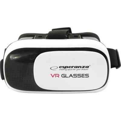 Очки виртуальной реальности Esperanza 3D VR Glasses (EMV300) Винница