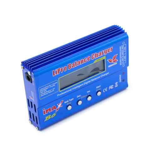 Умное зарядное устройство балансир iMAX B6 для АКБ Винница