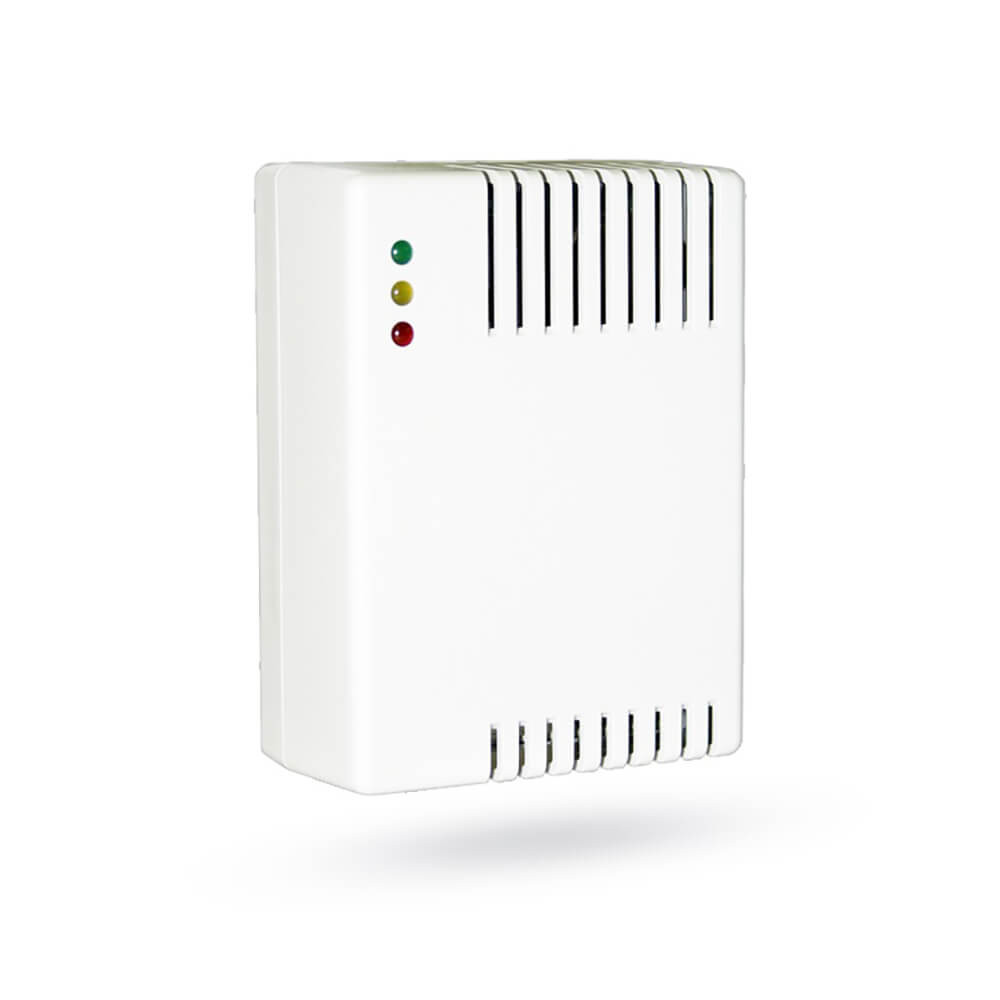 Датчик газу (метан, пропан, бутан) Jablotron GS-133 Киев - изображение 1