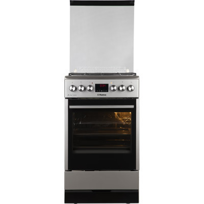 Плита Hansa FCMS582258 Винница - изображение 12