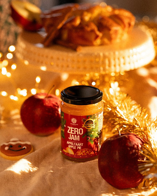 Light jam 230g (Apple pie) Луцьк - фото 3