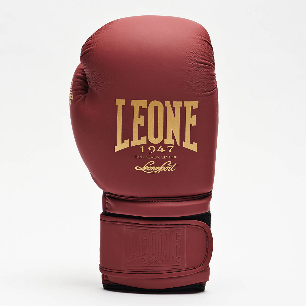 Боксерські рукавички Leone Mono Bord 10 ун. Каменское - изображение 4