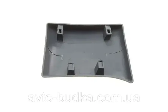 Молдинг (накладка) збоку права Renault Trafic II Rotweiss RWS1162 Київ