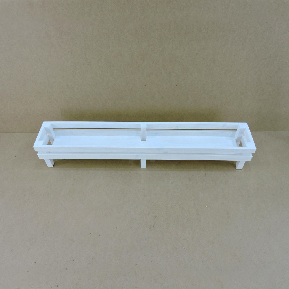 Кашпо на стійці "Хапаранда" зефір Миколаїв - фото 4