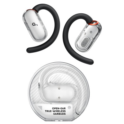 Наушники Anker SoundСore V40i White (A3878G21) Винница - изображение 9