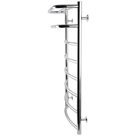 Сушарка для рушників UNIO Op W 900-500-8 Олівія з полицею вода Київ