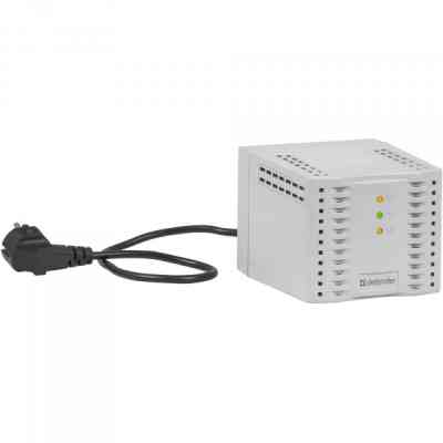 Стабилизатор Defender PX 1500VA, 600W (99030) Винница