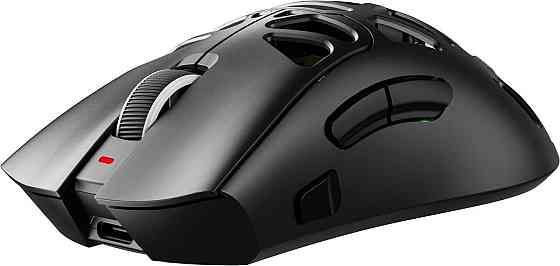 Миша бездротова GamePro Genesis Spider (GM870B) ( 26773 ) Харьков