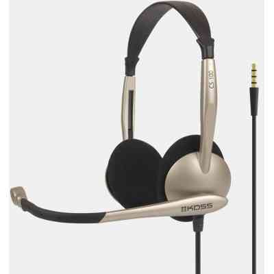 Наушники Koss CS100i 3.5 mm (197138.101) Винница