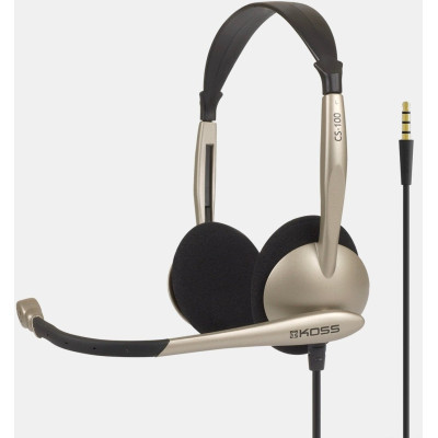 Наушники Koss CS100i 3.5 mm (197138.101) Винница - изображение 6