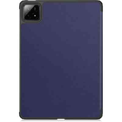 Чохол до планшета BeCover Smart Case Xiaomi Pad 7 / 7 Pro 11.2" Deep Blue (712799) Вінниця