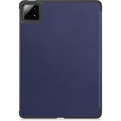 Чохол до планшета BeCover Smart Case Xiaomi Pad 7 / 7 Pro 11.2" Deep Blue (712799) Вінниця - фото 3