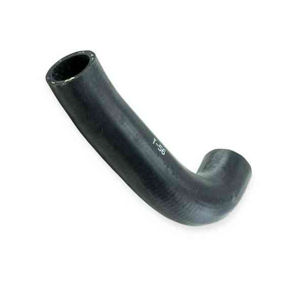 Патрубок Сенс от термостата (Wolmot) T-56;S Wolmot радиатора Мукачево