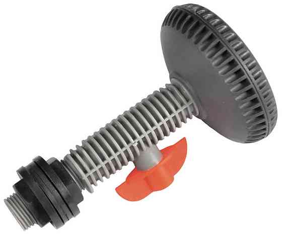 Комплект душовий ГОСПОДАР пластиковий 92-9024 Рівне