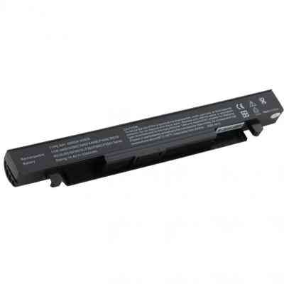 Аккумулятор для ноутбука PowerPlant Asus X450 (A41-X550, AS-X550-4) 14.4V 2600 mAh (NB00000220) Винница