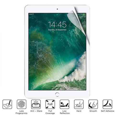 Полиуретановая пленка HyperClear Guard для Adronix Mt104 Киев