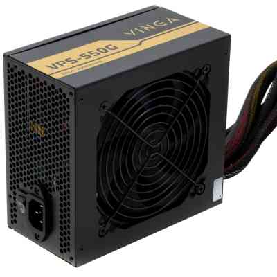 Блок питания Vinga 550W (VPS-550G) Винница