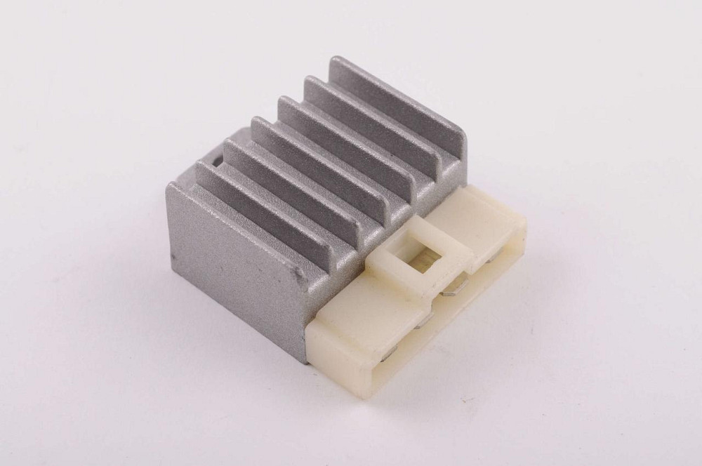 Реле зарядки S3X (Сузукі, Ямаха) Мукачево - фото 1