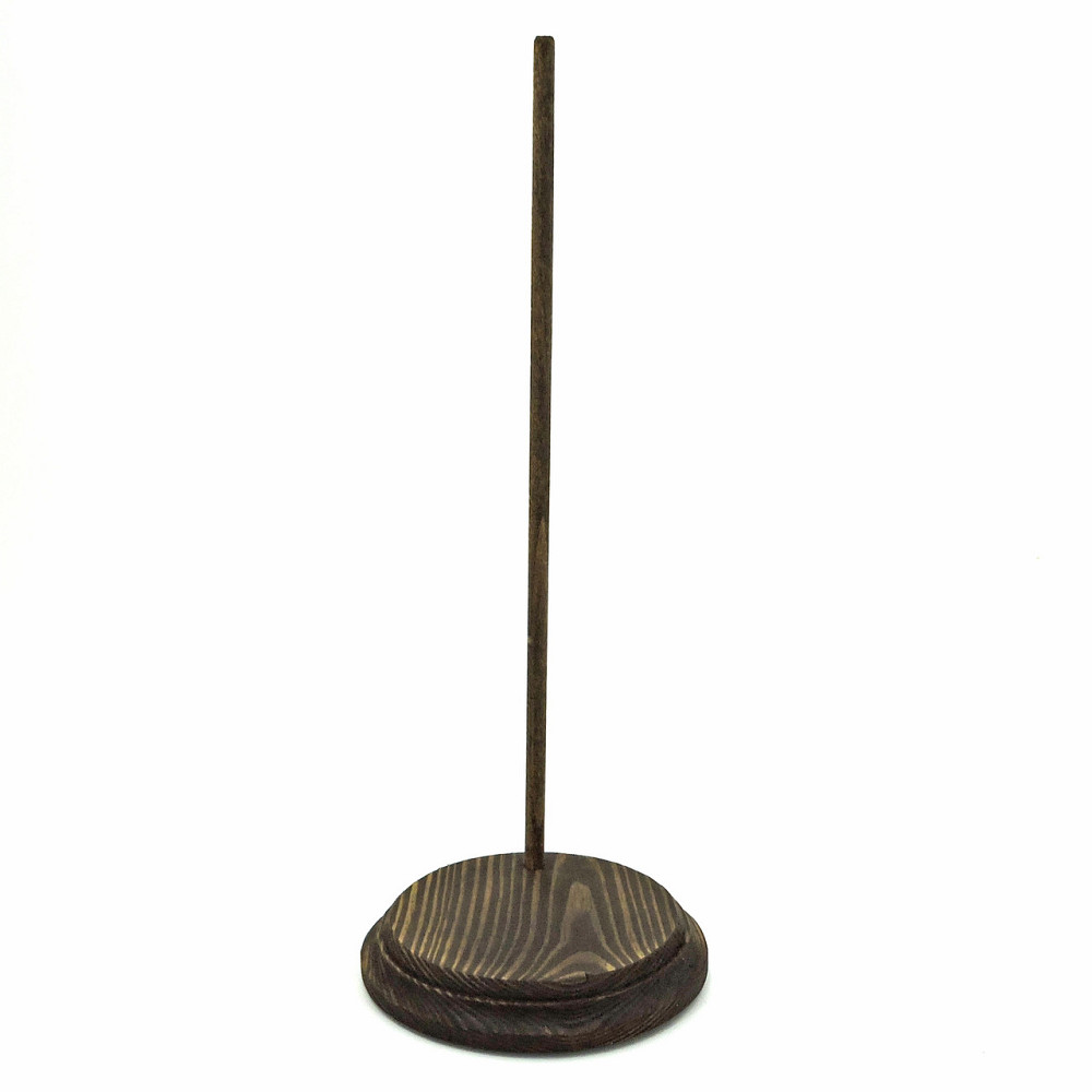 Підставка для ляльок "Церчіо 13 тип Г" мокко Миколаїв - фото 3