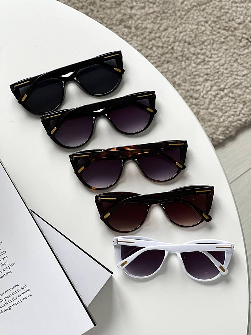 Жіночі окуляри Tom Ford – витонченість та сучасний стиль Київ - фото 5