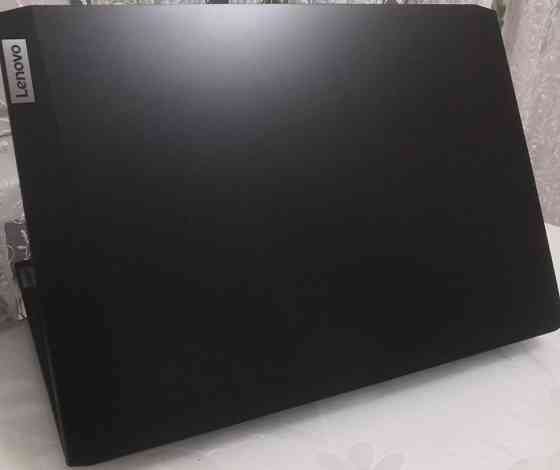 Ноутбук Новый! IdeaPad Gaming 3/120Hz./RTX3060/Ryzen 5 5600H/ RAM16GB/SSD512Gb. Харьков