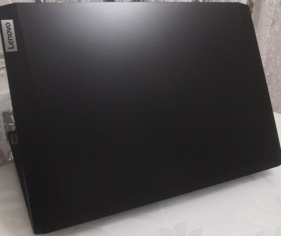 Ноутбук Новый! IdeaPad Gaming 3/120Hz./RTX3060/Ryzen 5 5600H/ RAM16GB/SSD512Gb. Харьков - изображение 4