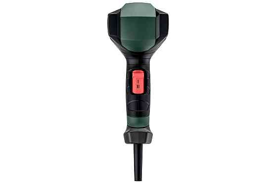 Фен технічний Metabo HG 16-500 (601067000) 1600Вт Коломия