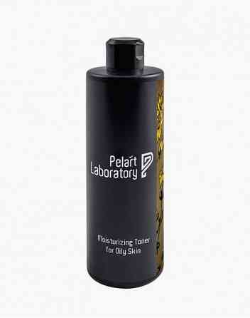 Пеларт Увлажняющий тоник для жирной кожи Pelart Laboratory Inula Line Moisturizing Toner Oily Skin, 400 мл Днепр