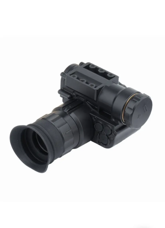 Тактичний прилад нічного бачення Vector Optics NVG 10 Night Vision на шолом WiFi (до 800м) Вінниця - фото 7