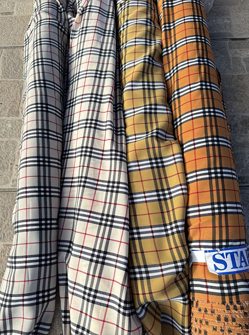 Ткань / опт / костюмка софт - от 5 м. 90 грн/м. Киев - изображение 4