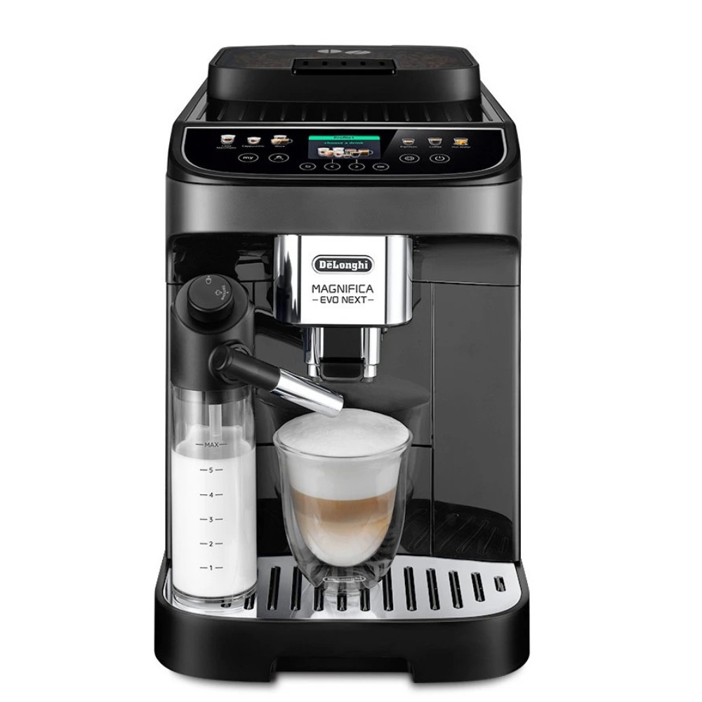 Кавомашина Delonghi ECAM 310.60 GB 16408 Харьков - изображение 14