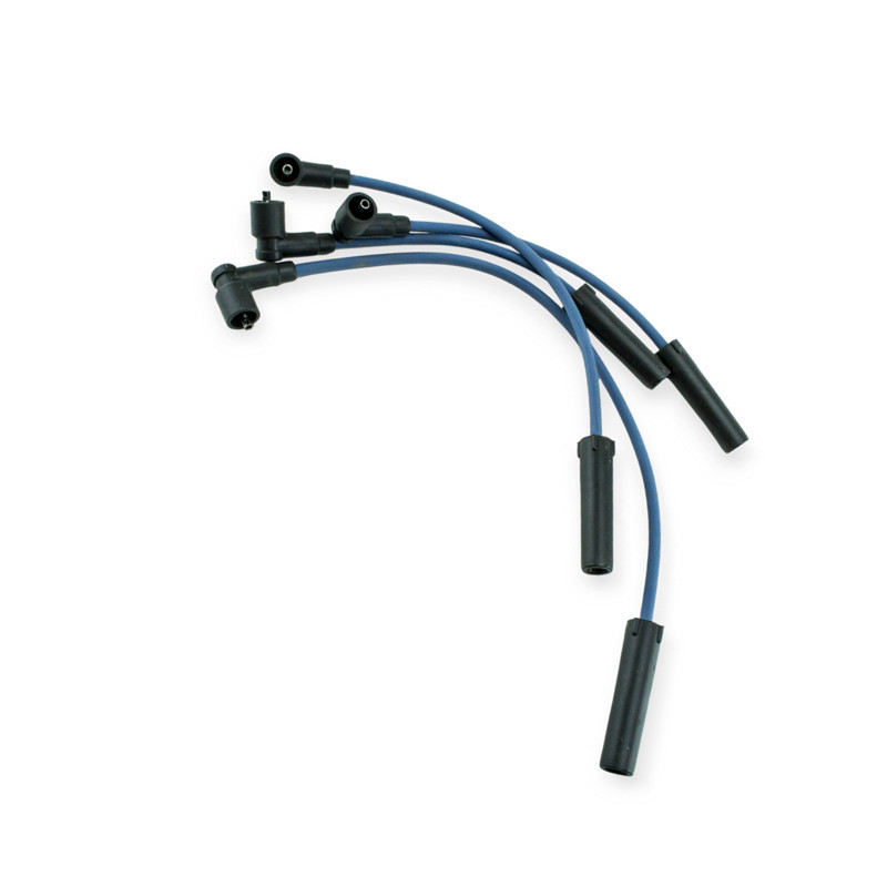 Провід Логан TESLA стандарт Hi-Temp високовольтні Мукачево - фото 1