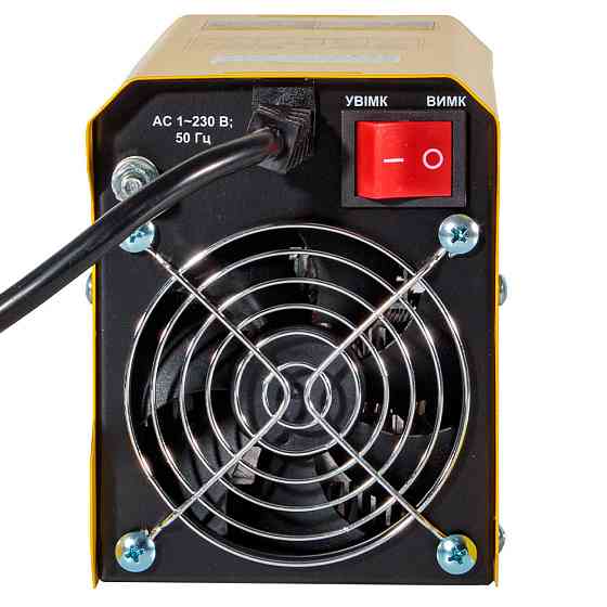 Зварювальний апарат Кентавр СВ 300 LCDk Харьков