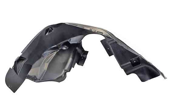 Підкрилок 2 MP (2016-2021) задній лівий Компас Мукачево