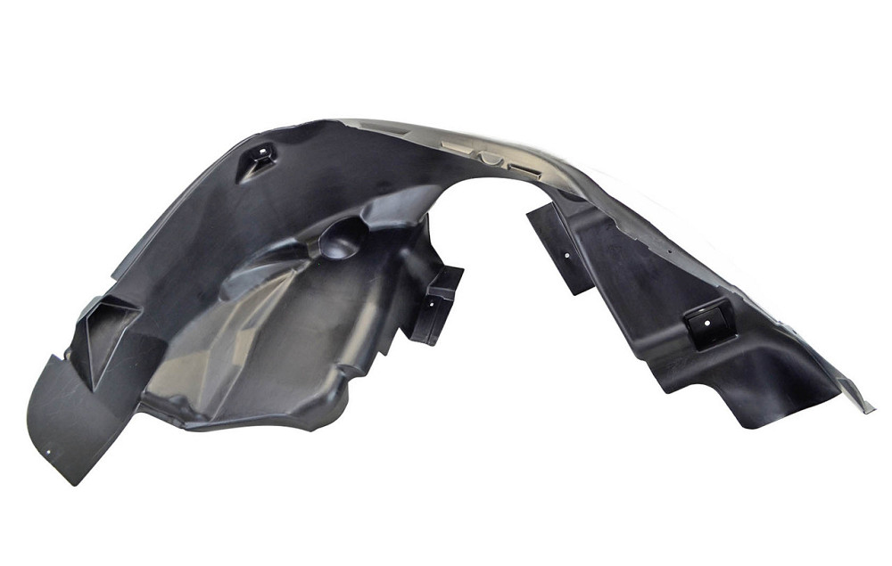 Підкрилок 2 MP (2016-2021) задній лівий Компас Мукачево - фото 1