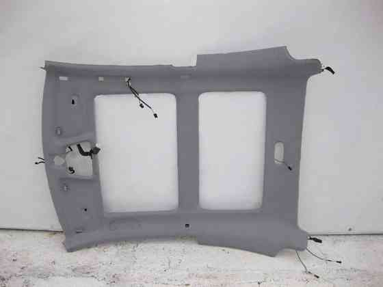 Mercedes-Benz  A2036905850 7E71 Сіра обшивка стелі під панораму C-Class C203 sportcoupe Одеса