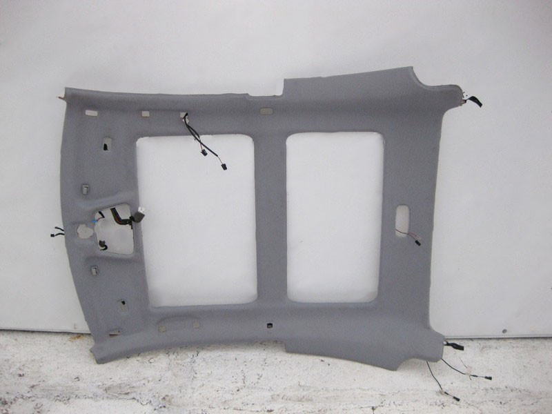 Mercedes-Benz  A2036905850 7E71 Сіра обшивка стелі під панораму C-Class C203 sportcoupe Одеса - фото 1