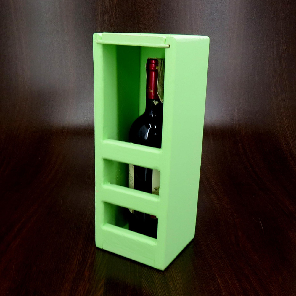 Подарочная коробка 