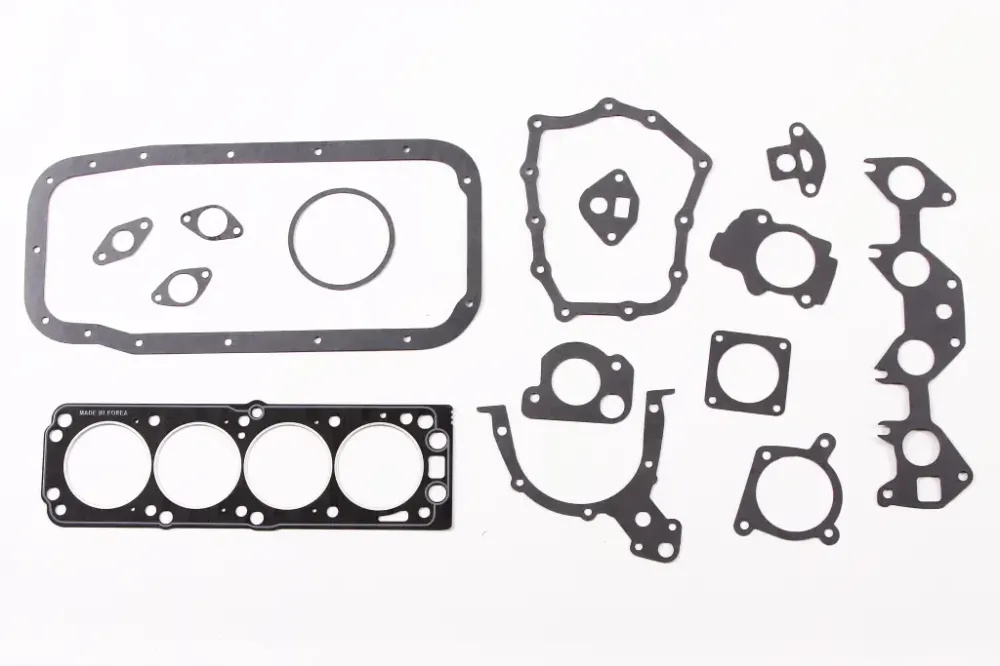 Набор прокладок двигателя Aveo 1.5 полный SGG с сальниками Винница - изображение 2