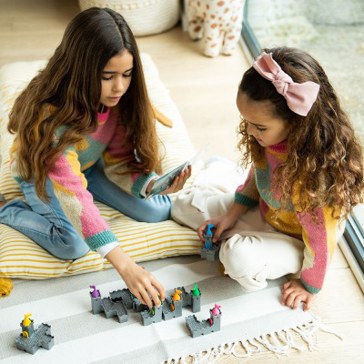 Настольная игра Smart Games Высокий замок (SG 106) Винница - изображение 5