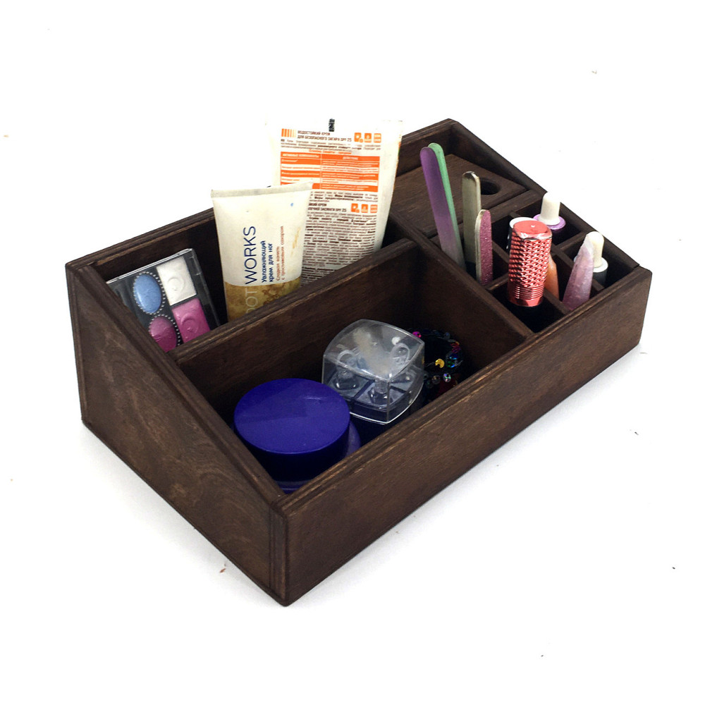 Органайзер для косметики 