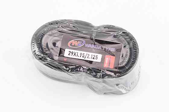 Камера 29"х1,95/2,125 з ніпелем (Presta FV-48) Київ