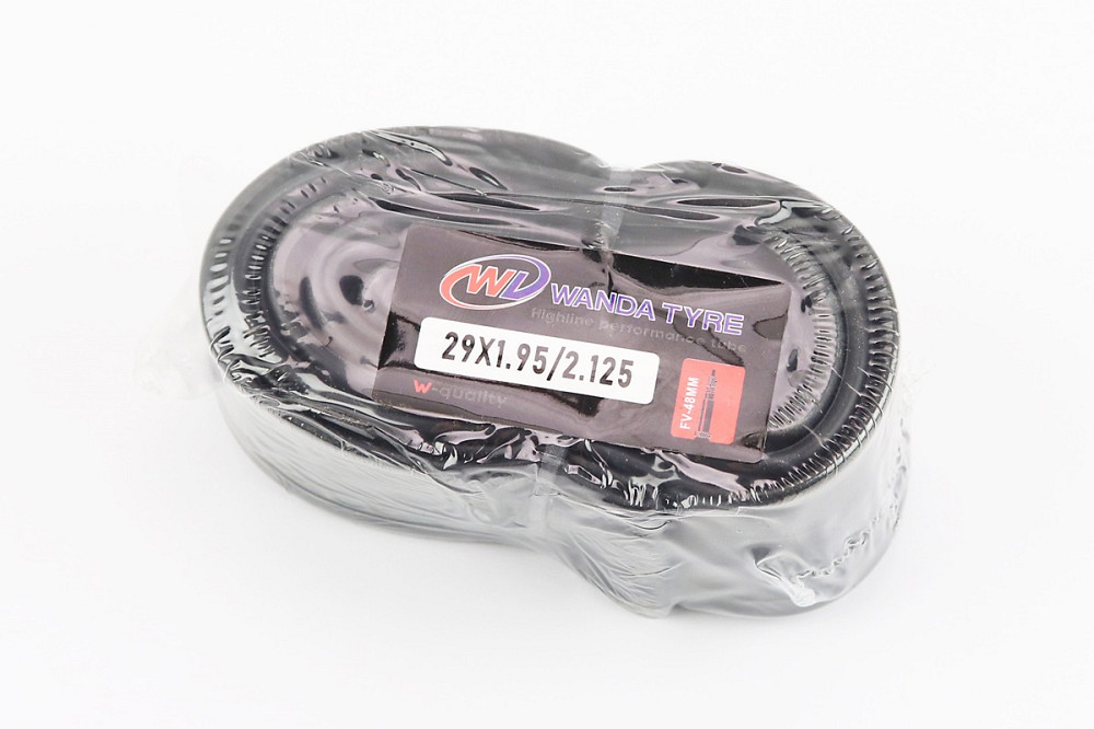 Камера 29"х1,95/2,125 з ніпелем (Presta FV-48) Київ - фото 3