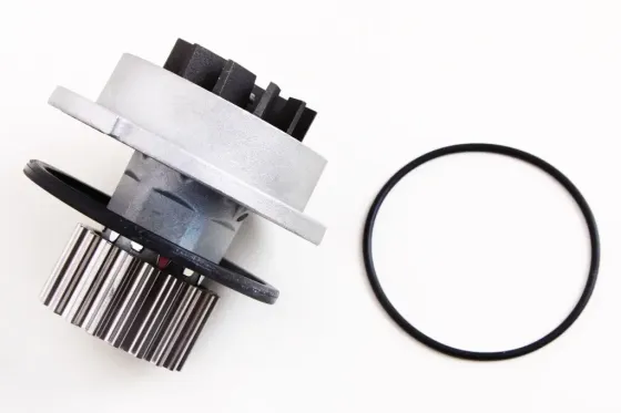 Помпа Lanos 1.6 Sangsin Hi-Q Винница