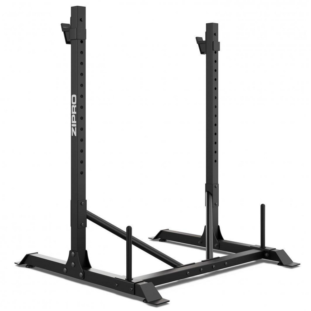 Подставка для штанги Zipro интегрирована с местом для весов Киев - изображение 3