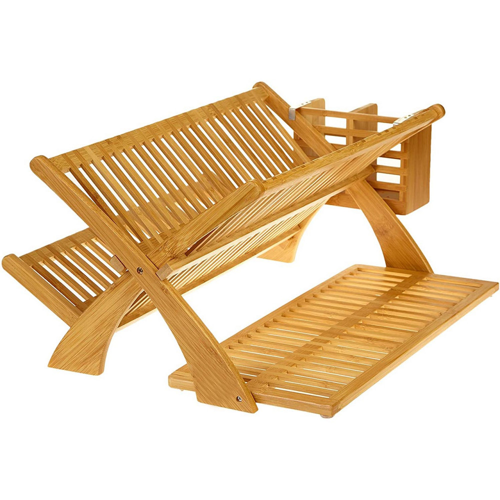 Настільна стійка для тарілок "Летанія" каррі Миколаїв - фото 2