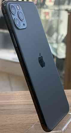 Айфон Apple iPhone 11 Pro Max 256Gb. Green. Київ