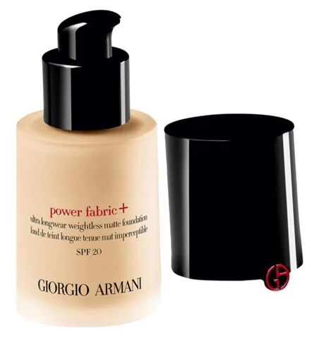 Тональний крем Giorgio Armani Power Fabric+ Foundation SPF20 Слов'янськ - фото 4